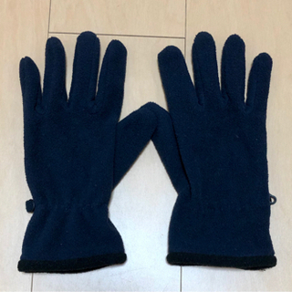 男性用手袋　2種類
