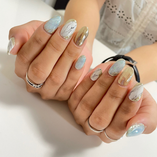 気軽にネイルを楽しみませんか ネイルサロン Kne 木崎のネイルの無料広告 無料掲載の掲示板 ジモティー