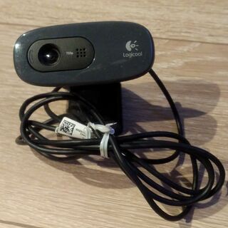 【ネット決済】Logicool C270 ウェブカメラ