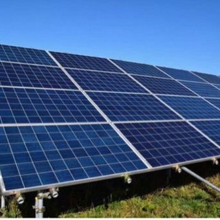 【高収入】長野県で太陽光パネル設置のお仕事　週休２日