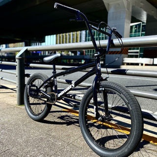 【ネット決済】BMX Sunday bikes 2021 scout