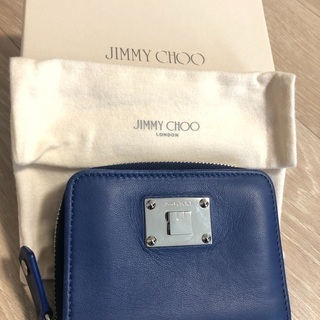 JIMMY CHOOの財布