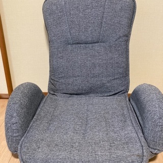 ニトリの回転座椅子　取引成立