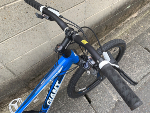 ジャイアント】TALON27.5 4 ディスクブレーキ仕様 定価82500円❗️車