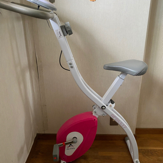 【ネット決済】健康器具　自転車　