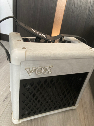 VOX DA5 ギターアンプ