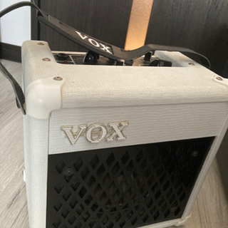 【ネット決済】VOX DA5 ギターアンプ