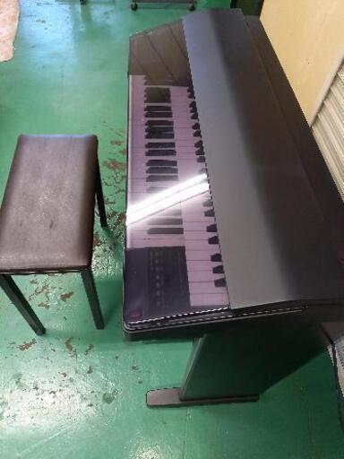ヤマハ エレクトーン EL-400 動作確認済み☆引取限定 or 自社配送限定☆