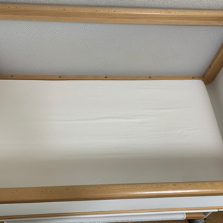 リリワゴン ホワイト