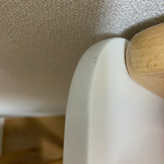 リリワゴン ホワイト