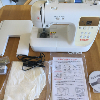 電動ミシン シンガーSN777α | www.bbxbrasil.com