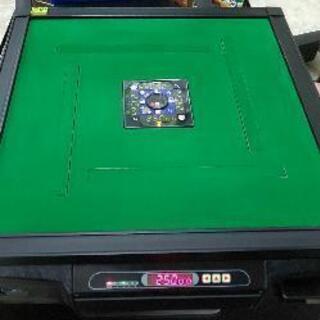 全自動麻雀卓(4卓)