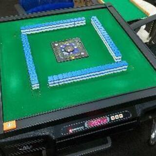 全自動麻雀卓(4卓)