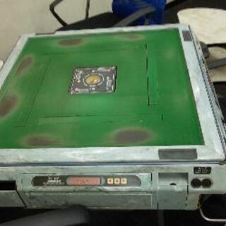 全自動麻雀卓(4卓)