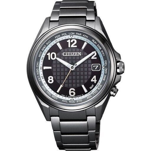 シチズン] 腕時計 アテッサ エコ・ドライブ 30周年記念限定モデル