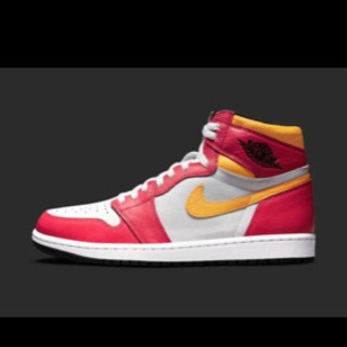 エアージョーダン1 