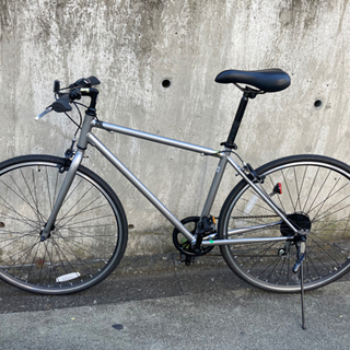 新品自転車売ります。ご希望でしたら、あなたのご自宅までお届け！