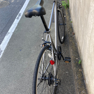 新品自転車売ります。ご希望でしたら、あなたのご自宅までお届け！
