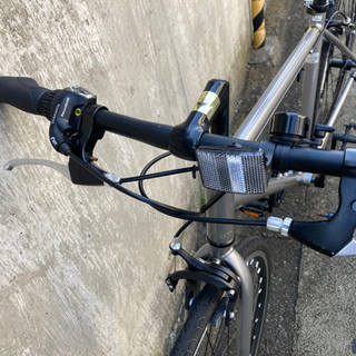 新品自転車売ります。ご希望でしたら、あなたのご自宅までお届け！