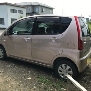 軽自動車15万円で売ります！