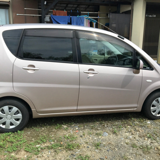 軽自動車15万円で売ります！
