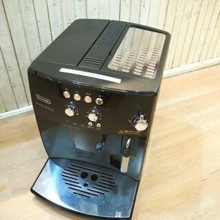 ◇DeLonghi デロンギ 全自動エスプレッソマシン マグニフィカ 