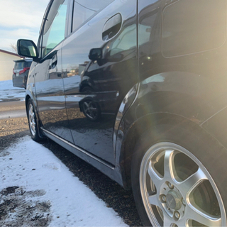 L150s ムーブカスタム　車検1年以上　格安