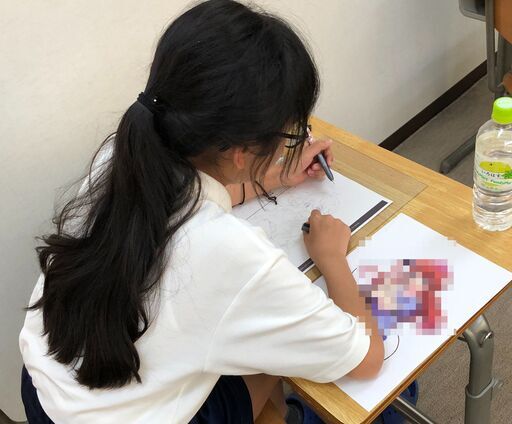 焼津イラスト塾 アナログイラスト デジタルイラストを学ぼう バンバン 静岡の絵画の生徒募集 教室 スクールの広告掲示板 ジモティー 焼津イラスト塾 アナログイラスト デジタルイラストを学ぼう バンバン 静岡の絵画の生徒募集 教室 スクールの広告掲示板 ジモティー