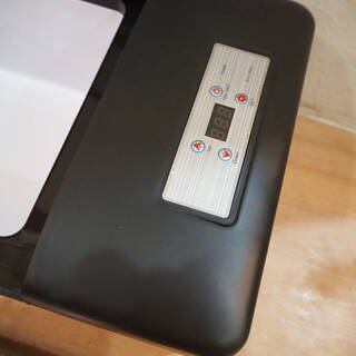 【もも】 ◇未使用 コメリ購入 マリン商事 車載用 冷凍冷蔵庫 15L EL