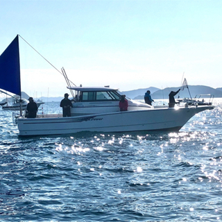 伊勢湾 マイボート ジギング🛥🎣 気楽に楽しめる釣り仲間を募集します😆