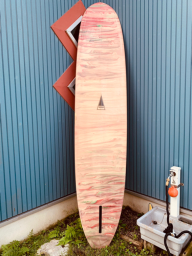 ハーバー サンオー9.2 サーフィン ロングボード 9.2ft HARBOUR