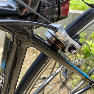 2日間 価格4万 ロードバイク GIANT 自転車