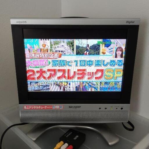 シャープTV