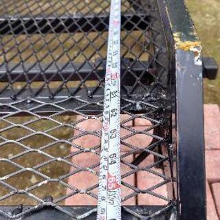 オリジナルキャリア