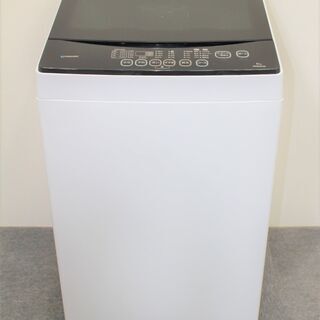 【記載エリア配送無料】洗濯機 maxzen JW06MD01WB...