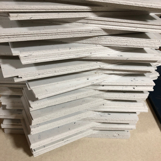 予約あります　床材　133枚　フロアータイル　プロフ必読🙇‍♀️予約あります