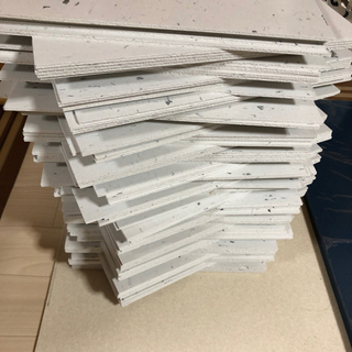 予約あります　床材　133枚　フロアータイル　プロフ必読🙇‍♀️予約あります