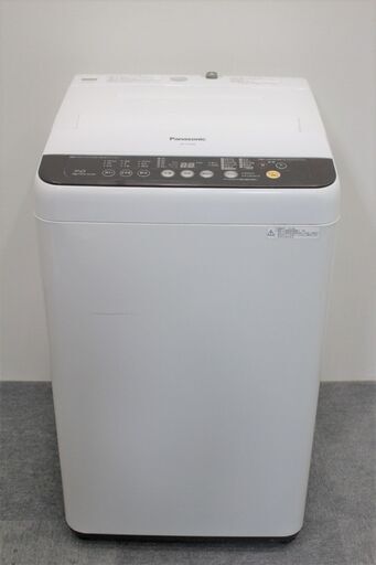 【記載エリア配送無料】Panasonic NA-F70PB8　洗濯機