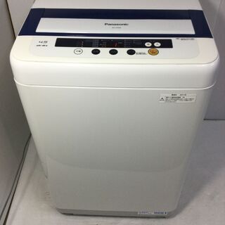 Panasonic(パナソニック)★全自動電気洗濯機★NA-F4...