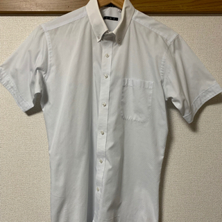 SUIT SELECT 半袖シャツ　3枚セット