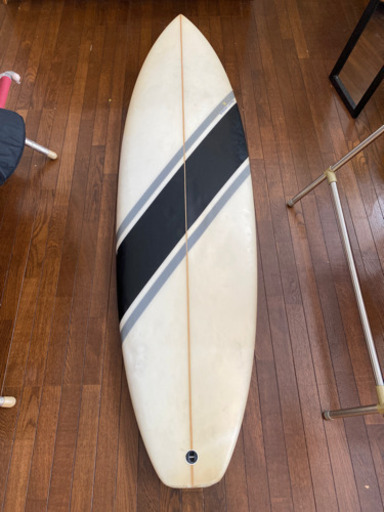 ロングボード アイアンクロス 9ft サーフボード 湘南リミテッド 9'6