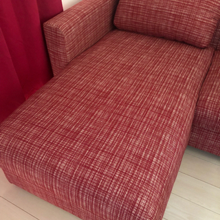 IKEA VIMLE（ヴィムレ）寝椅子ソファーのみ