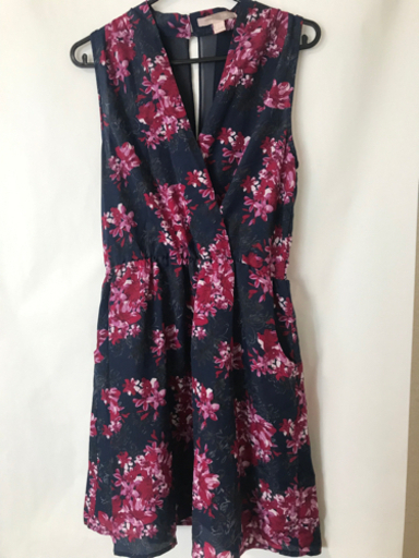 フォーエバー21 ワンピース Yuurrii 東戸塚のワンピースの中古 古着あげます 譲ります ジモティーで不用品の処分