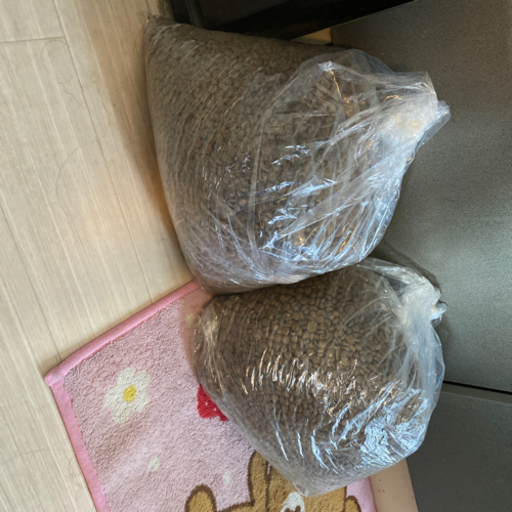 犬の餌　これ以上は値下げしません