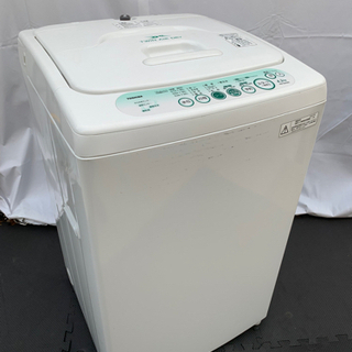 東芝4.2kg洗濯機　AW-304