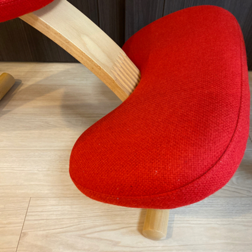 美品 バランスチェア サカモトハウス | complexesantalucia.com