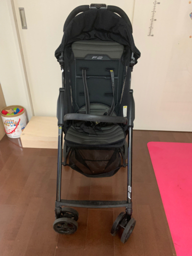 美品コンビ Combi ベビーカー・バギー B型ベビーカー ＋おまけいっぱい