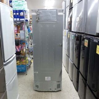 330L冷蔵庫 三菱 2018年製 3ドア 330L MR-CX33C-W 自動製氷 MITSUBISHI 