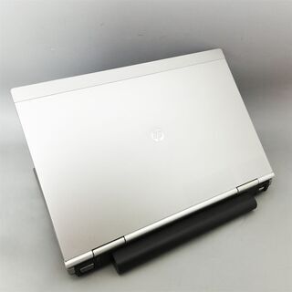 Windows10 中古美品 日本製 12.5インチ HP EliteBook 2570P ノート