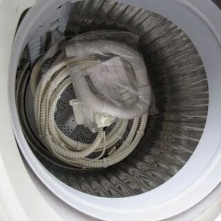 A0940 全自動洗濯機　シャープ